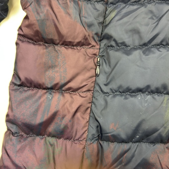 Eddie Bauer Down Filled Winter Puffer Jacket - Picture 4 of 14